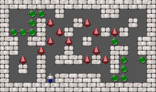 Уровень 253 — Bugs1005 collections